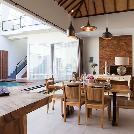 Maxwell Legian Villa 외부 사진
