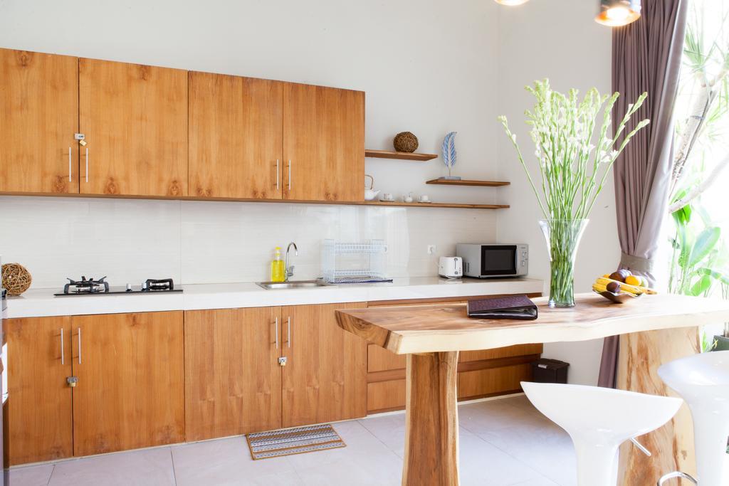 Maxwell Legian Villa 외부 사진