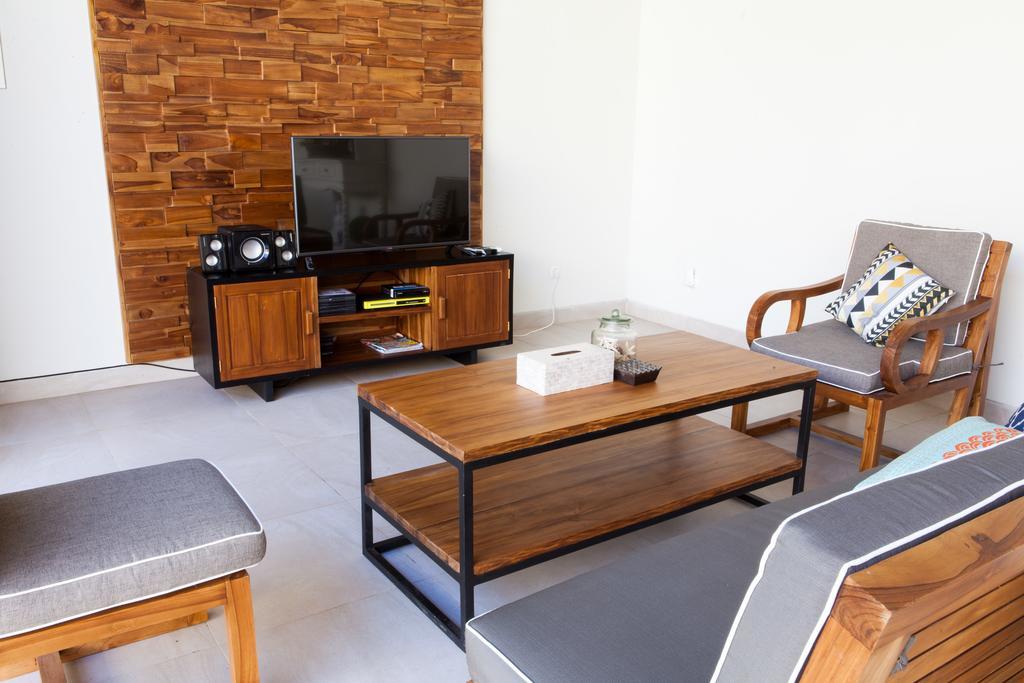 Maxwell Legian Villa 객실 사진