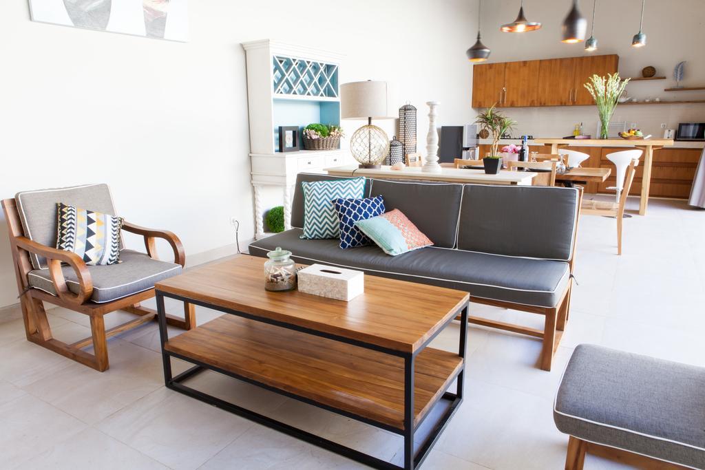 Maxwell Legian Villa 외부 사진