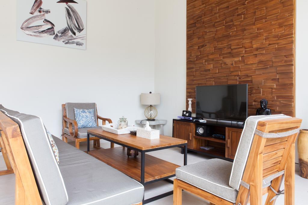 Maxwell Legian Villa 외부 사진