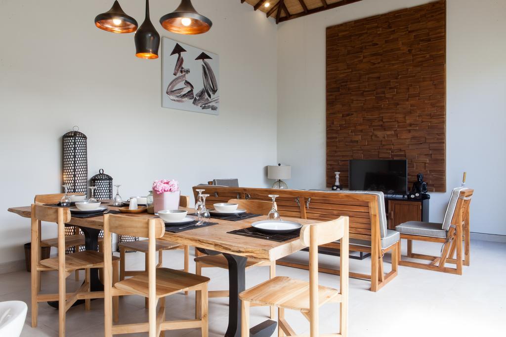 Maxwell Legian Villa 외부 사진