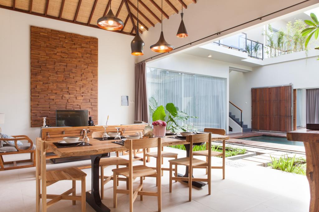 Maxwell Legian Villa 객실 사진