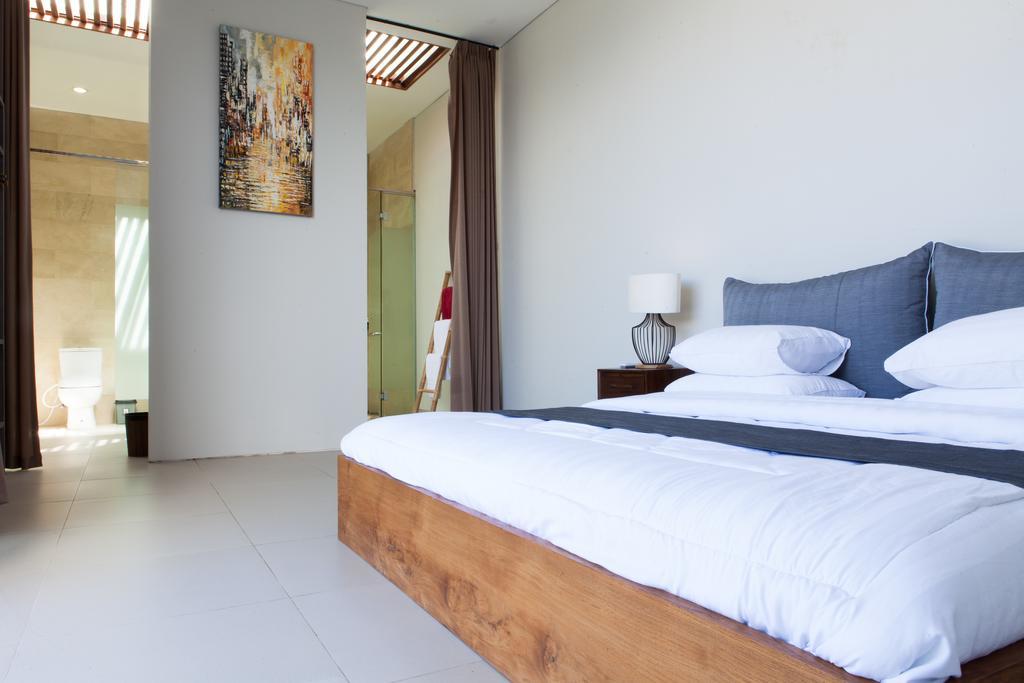 Maxwell Legian Villa 외부 사진