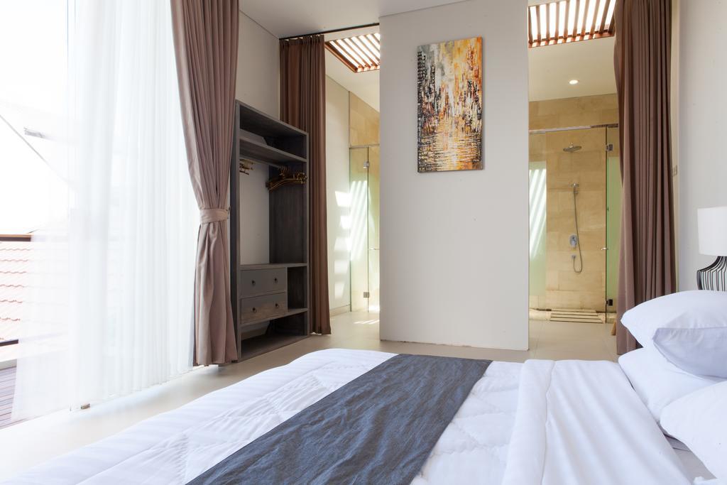 Maxwell Legian Villa 객실 사진