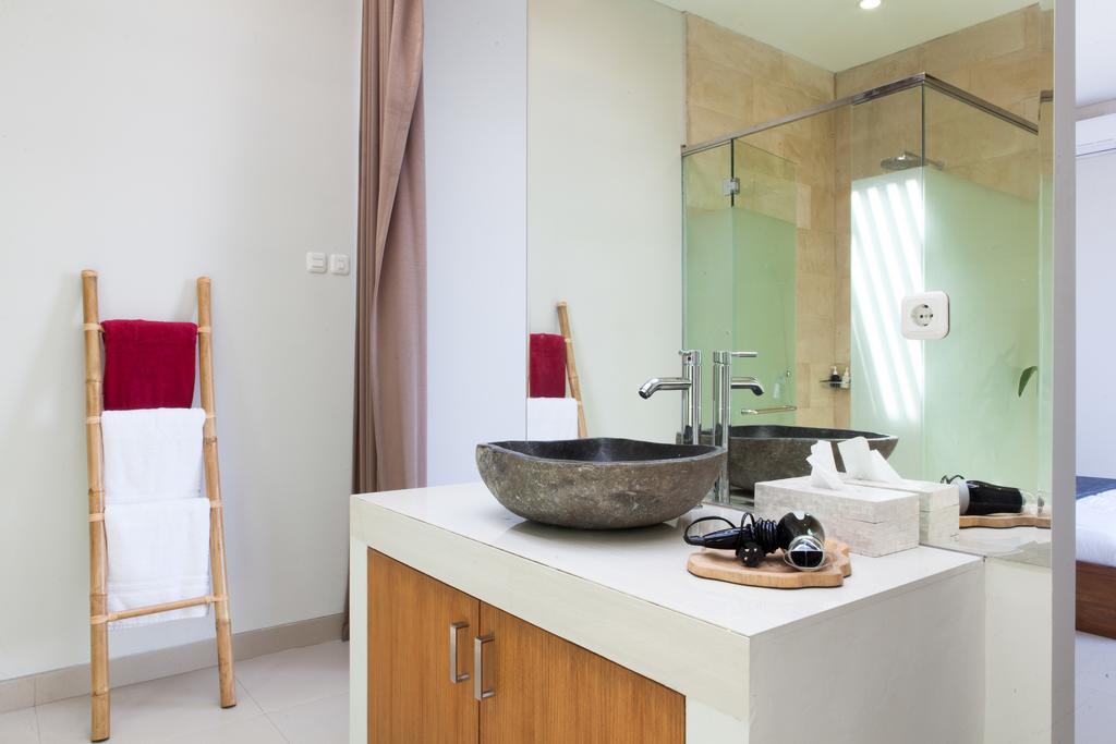 Maxwell Legian Villa 외부 사진