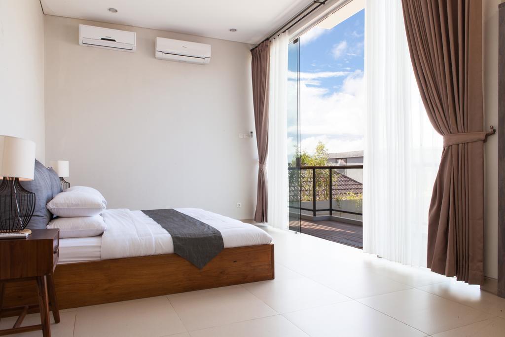 Maxwell Legian Villa 객실 사진