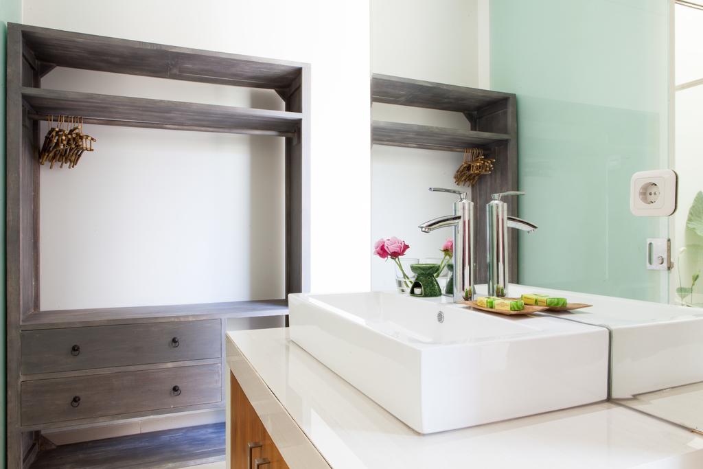 Maxwell Legian Villa 외부 사진