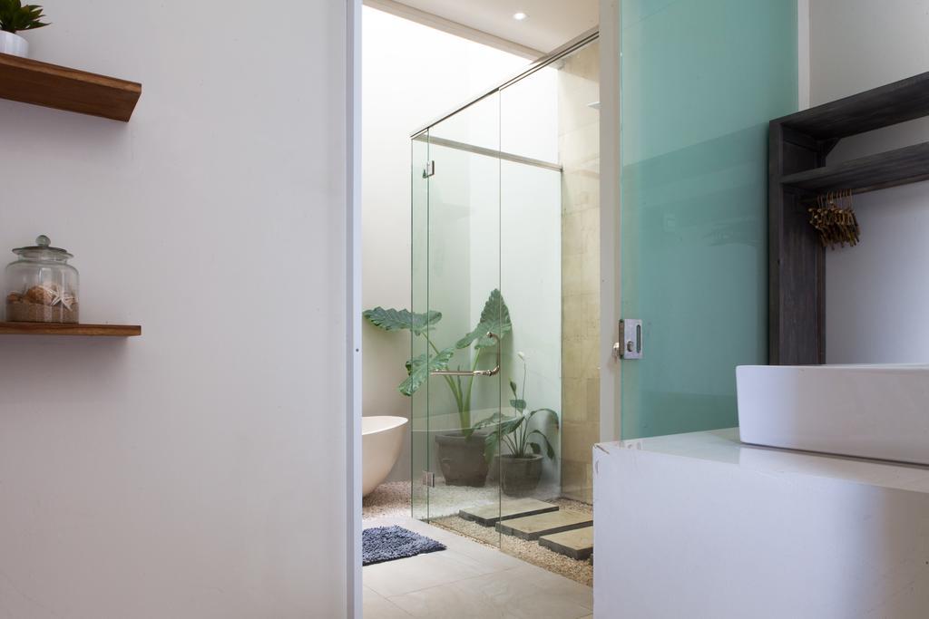 Maxwell Legian Villa 외부 사진