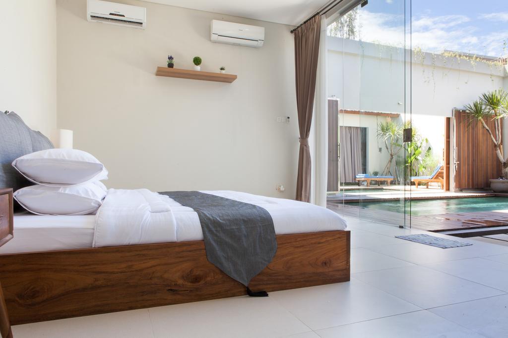 Maxwell Legian Villa 객실 사진