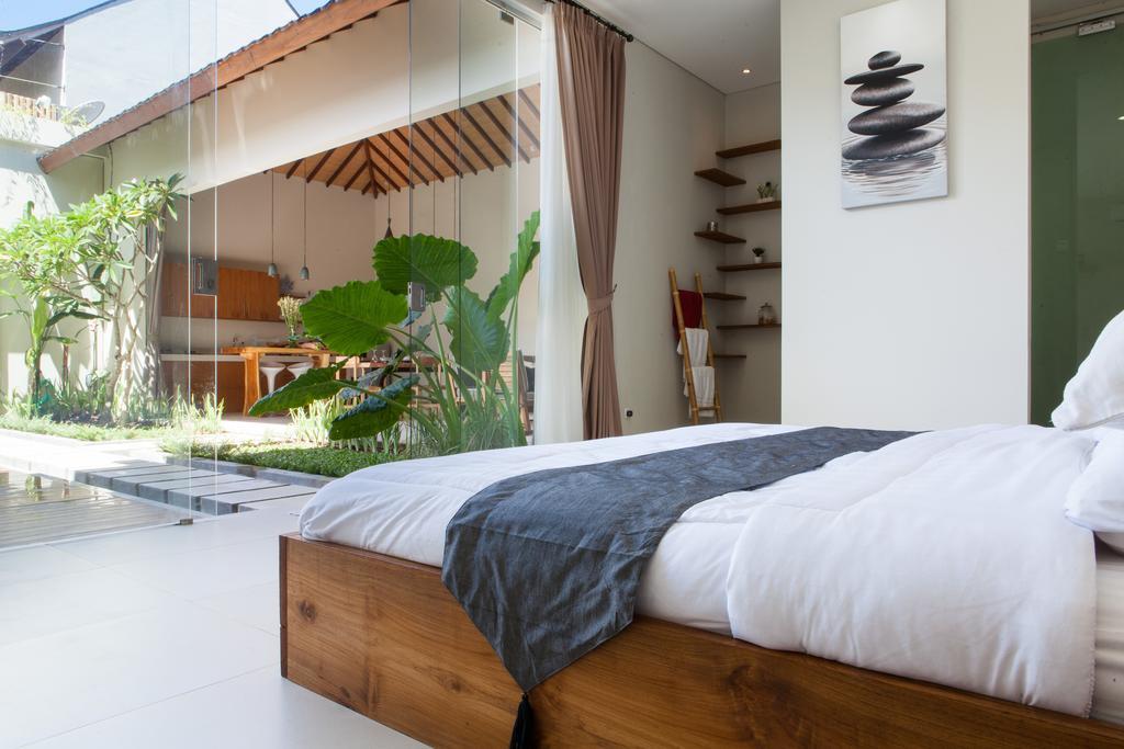Maxwell Legian Villa 객실 사진