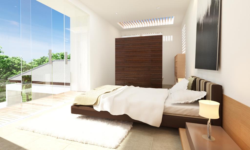 Maxwell Legian Villa 외부 사진