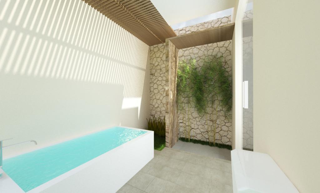 Maxwell Legian Villa 외부 사진