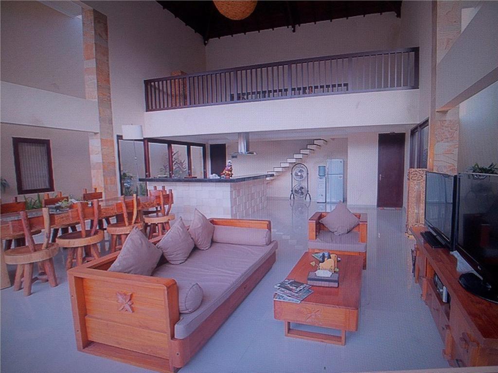 Maxwell Legian Villa 객실 사진