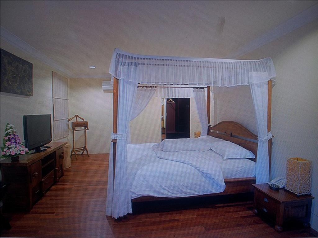 Maxwell Legian Villa 객실 사진