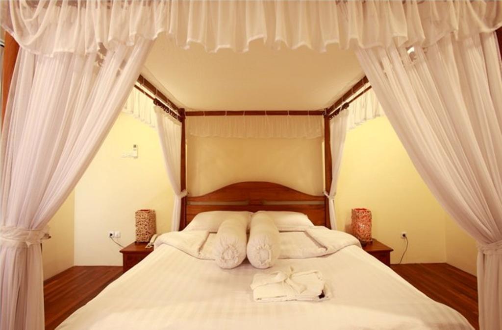 Maxwell Legian Villa 객실 사진