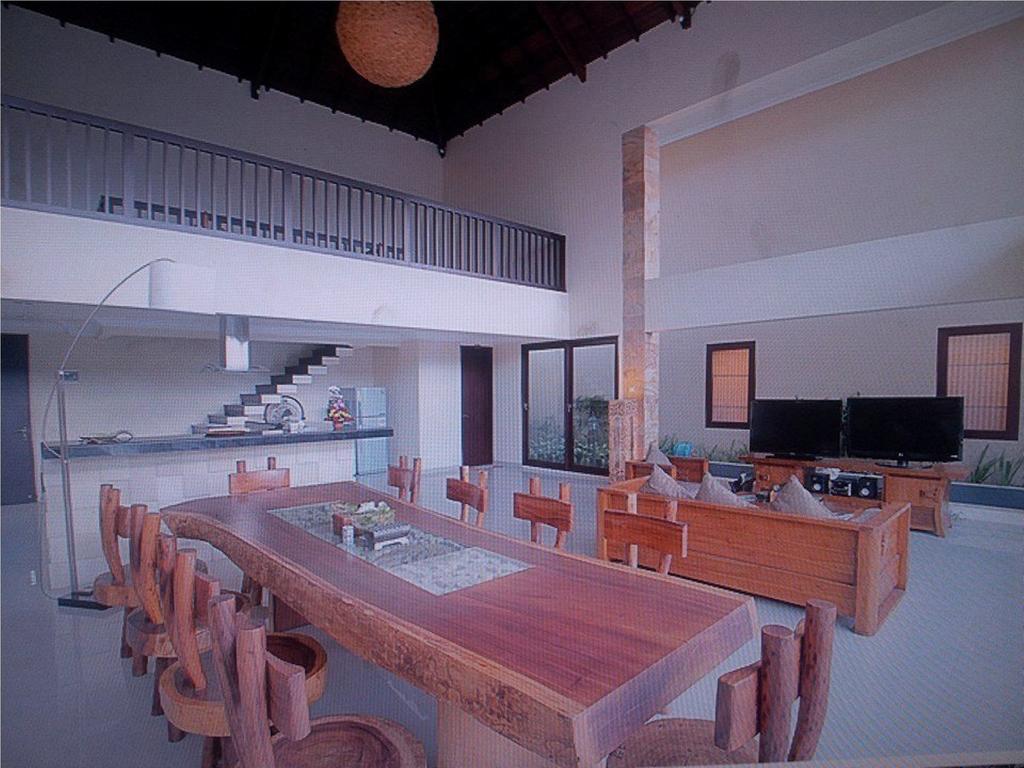 Maxwell Legian Villa 객실 사진