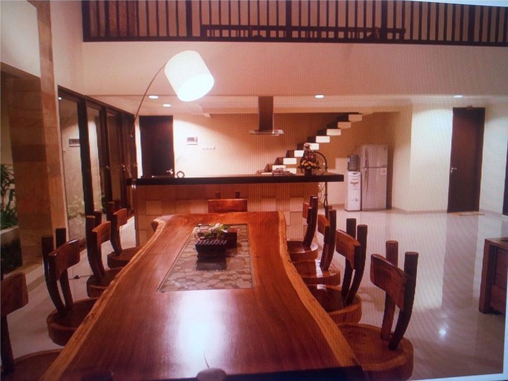 Maxwell Legian Villa 객실 사진