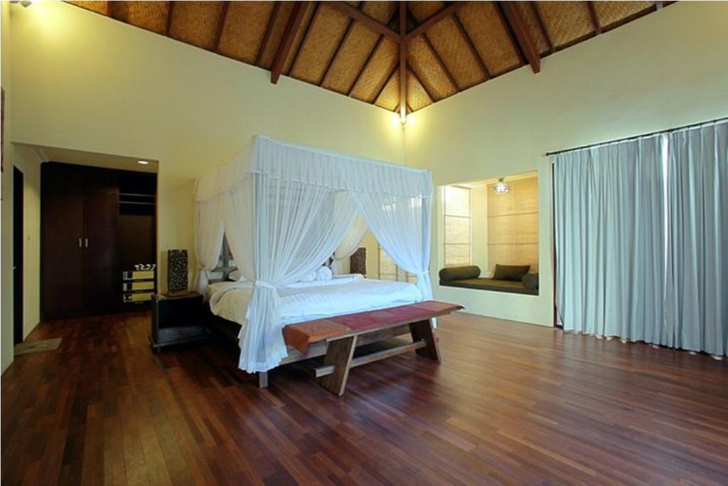 Maxwell Legian Villa 객실 사진